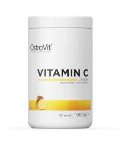 Ostrovit - OSTROVIT Vitamin C (1000 g )