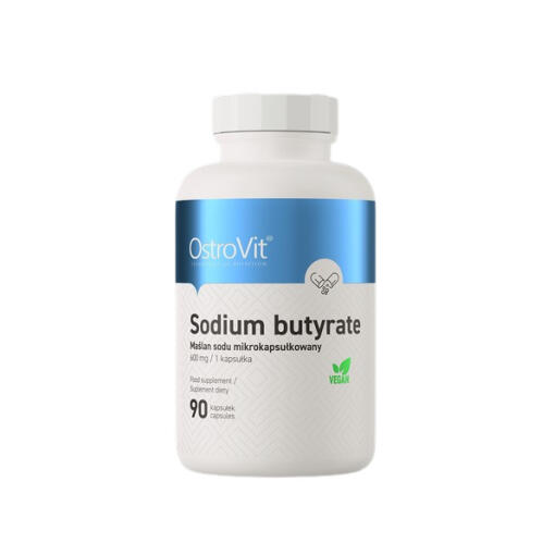 Ostrovit - Sodium Butyrate