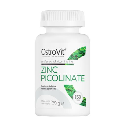 Ostrovit - Zinc Picolinate