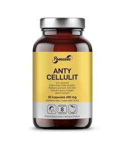 Panaseus - PANASEUS Anti-cellulite