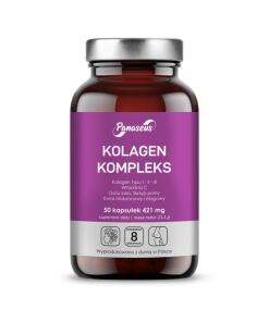 Panaseus - PANASEUS Collagen Complex (50 caps)