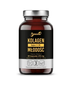 Panaseus - PANASEUS Collagen of Youth (50 caps)