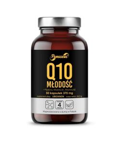 Panaseus - PANASEUS Q10 Youth (50 caps)