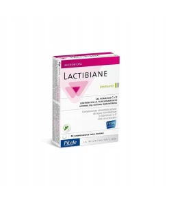 PiLeJe - PILEJE Lactibiane Immuno (30 tabl.)