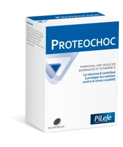PiLeJe - PILEJE Proteochoc (36 caps.)
