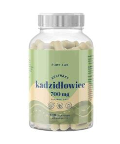 Pure Lab - PURE LAB Boswelia 700mg (130 caps.)