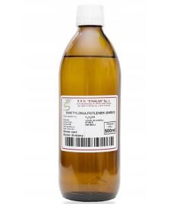 STANLAB - STANLAB Dimethylsulfoxide (DMSO) (500 ml)