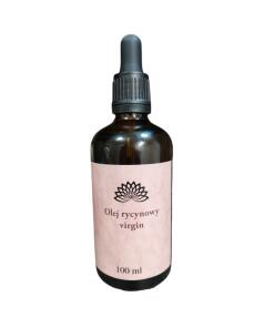 STANLAB - STANLAB Virgin Castor Oil (100 ml)
