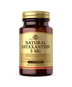 Solgar - SOLGAR Astaxanthin