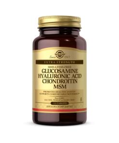 Solgar - SOLGAR Glucosamine