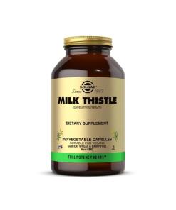 Solgar - SOLGAR Milk Thistle (250 caps.)
