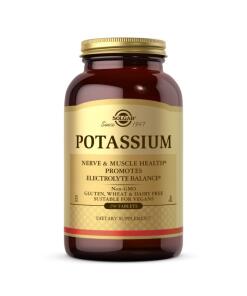 Solgar - SOLGAR Potassium