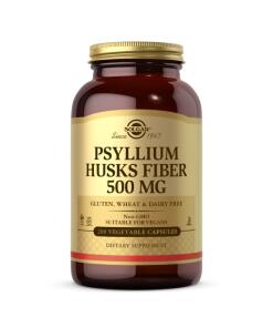 Solgar - SOLGAR Psyllium Husks Fibre