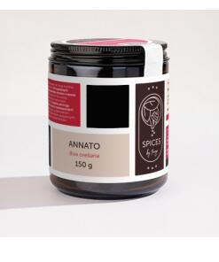 Spices by Yango - SPICES by YANGO Annato (150 g)