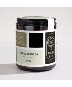 Spices by Yango - SPICES by YANGO Kubeba pepper (100 g)