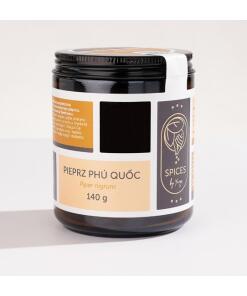 Spices by Yango - SPICES by YANGO Phu Quoc pepper (140 g)