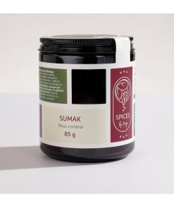 Spices by Yango - SPICES by YANGO Sumak (85 g)