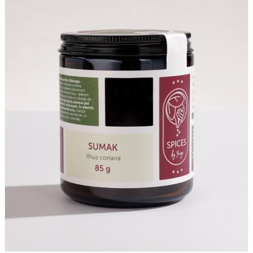 Spices by Yango - SPICES by YANGO Sumak (85 g)