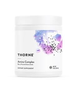 Thorne Research - THORNE RESEARCH Amino Complex - Berry (8 oz. / 228 g)