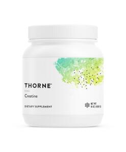 Thorne Research - THORNE RESEARCH Creatine (16 oz. / 450 g)