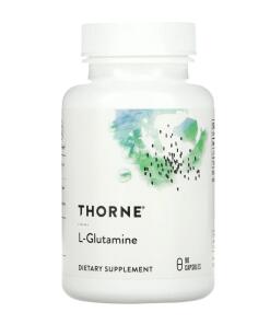 Thorne Research - THORNE RESEARCH L-Glutamine (90 caps)