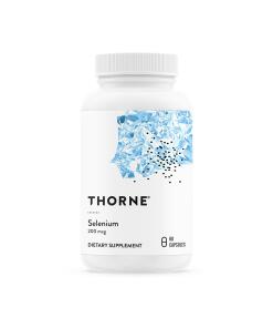 Thorne Research - THORNE RESEARCH Selenium (60 caps)