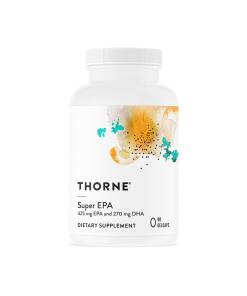 Thorne Research - THORNE RESEARCH Super EPA (60 caps)