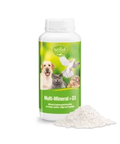 Tierlieb - TIERLIEB Multi Mineral for dogs
