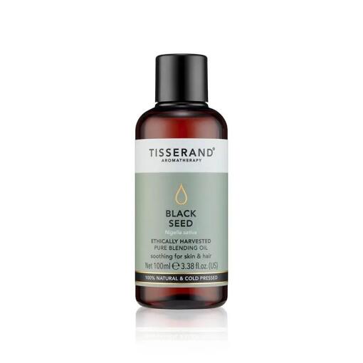 Tisserand Aromatherapy - TISSERAND AROMATHERAPY Black Seed (100 ml / 3