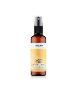 Tisserand Aromatherapy - TISSERAND AROMATHERAPY Happy Vibes MoodFix Mist Spray (100 ml / 3