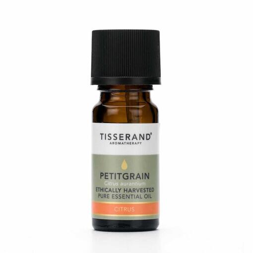 Tisserand Aromatherapy - TISSERAND AROMATHERAPY Petitgrain Ethically Harvested Oil (30 ml / 1 fl. oz.)