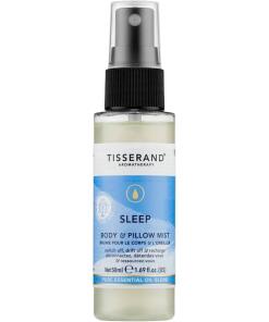 Tisserand Aromatherapy - TISSERAND AROMATHERAPY Sleep Body & Pillow Mist (50 ml / 1