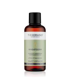 Tisserand Aromatherapy - TISSERAND AROMATHERAPY Wheatgerm (100 ml / 3