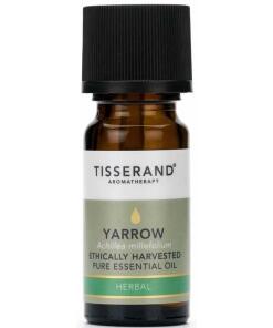 Tisserand Aromatherapy - TISSERAND AROMATHERAPY Yarrow Ethically Harvested (9 ml / 0