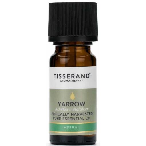 Tisserand Aromatherapy - TISSERAND AROMATHERAPY Yarrow Ethically Harvested (9 ml / 0
