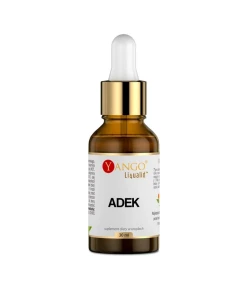 Yango - YANGO ADEK (30 ml / 1 fl. oz.)