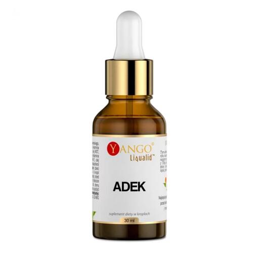 Yango - YANGO ADEK (30 ml / 1 fl. oz.)