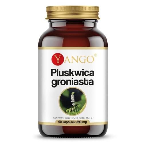Yango - YANGO Black cohosh - extract (90 caps)