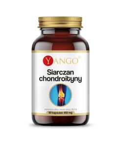 Yango - YANGO Chondroitin (90 caps)