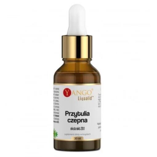 Yango - YANGO Clinging hemlock - 20:1 (30 ml)