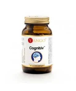 Yango - YANGO Cognitiv™ (60 caps.)