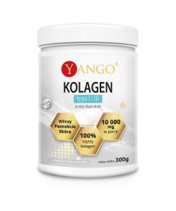 Yango - YANGO Collagen type I & III (300 g / 10