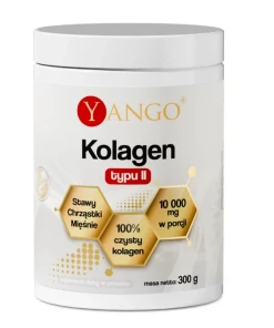 Yango - YANGO Collagen type II (300 g / 10