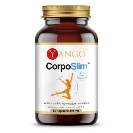 Yango - YANGO Corposlim (90 caps)