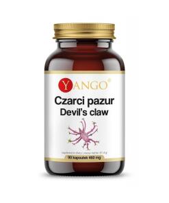 Yango - YANGO Devil's claw (90 caps)