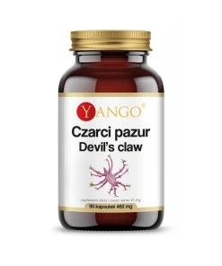 Yango - YANGO Devil's claw (90 caps)