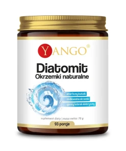 Yango - YANGO Diatoms (70 g / 2