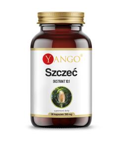 Yango - YANGO Dipsacus (90 caps)
