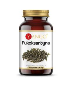 Yango - YANGO Fucoxanthin (90 caps)