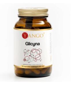 Yango - YANGO Glycine (90 caps.)